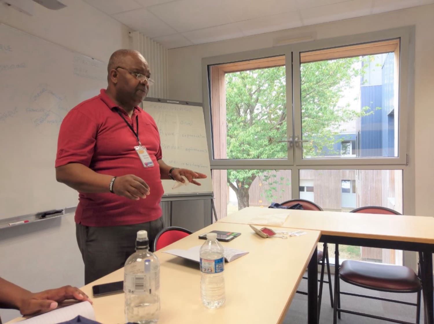Ateliers 2018