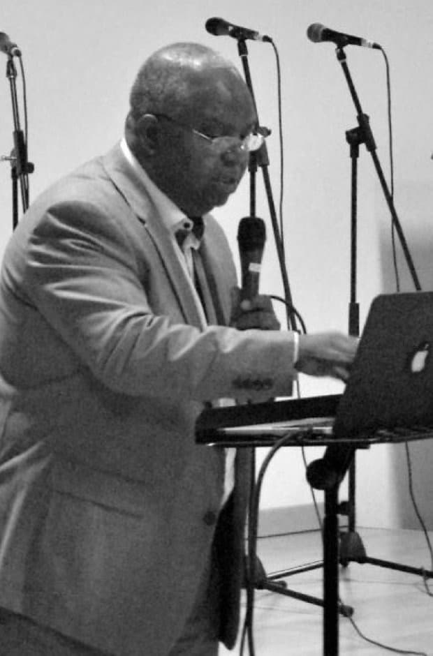 Portrait de Michael WILSON